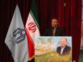 همایش تجلیل از پروفسور علی اکبر جلالی چهره ماندگار شهرستان شاهرود با حضور مسئولین و قشرهای مختلف مردم 